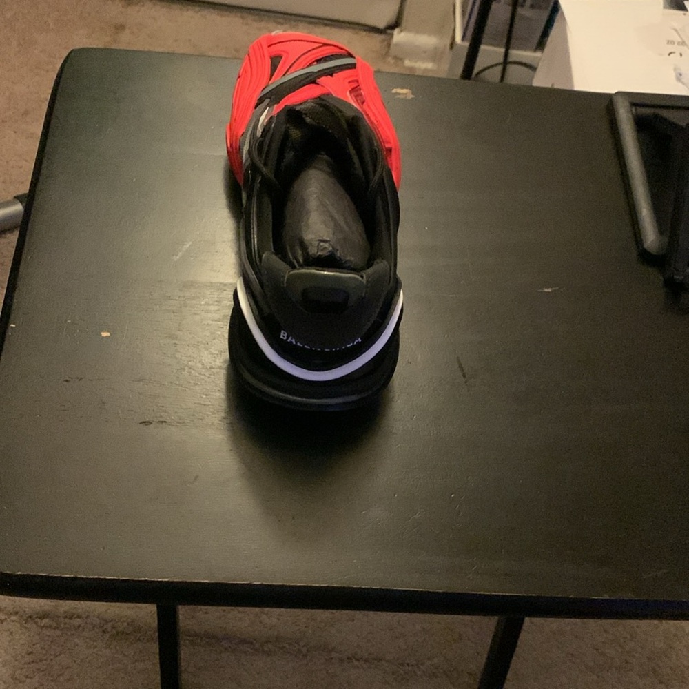 New sneakers - Picture 2 of 4